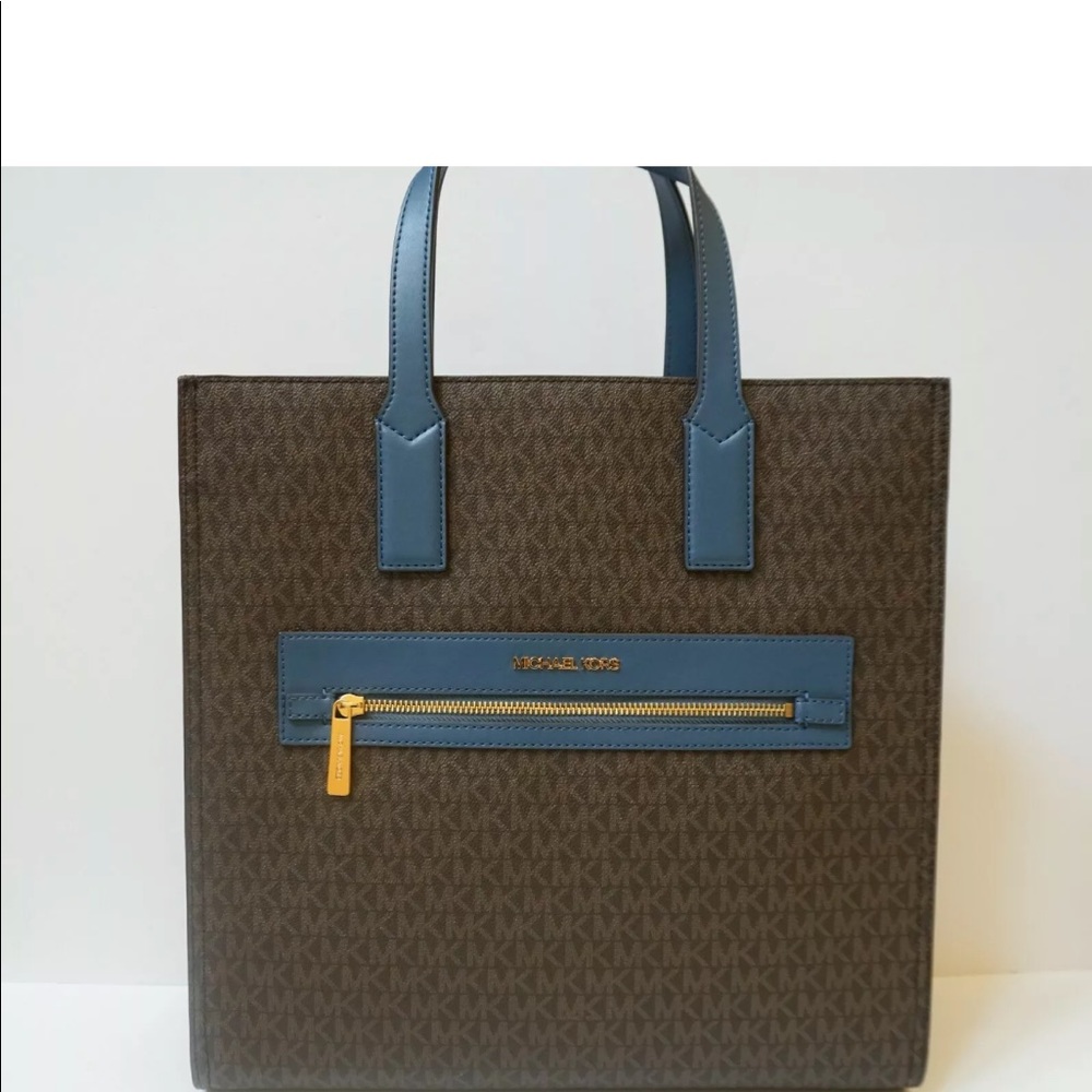 Michael Kors kenley bag